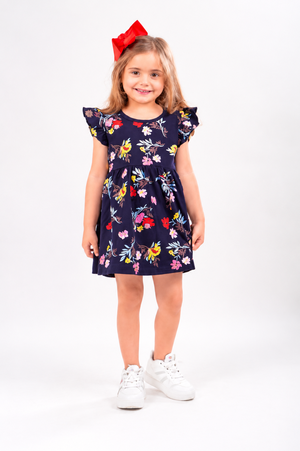 Floral Elegance Set