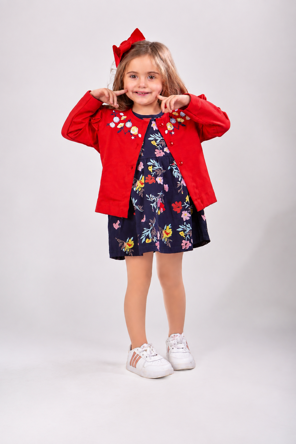 Floral Elegance Set