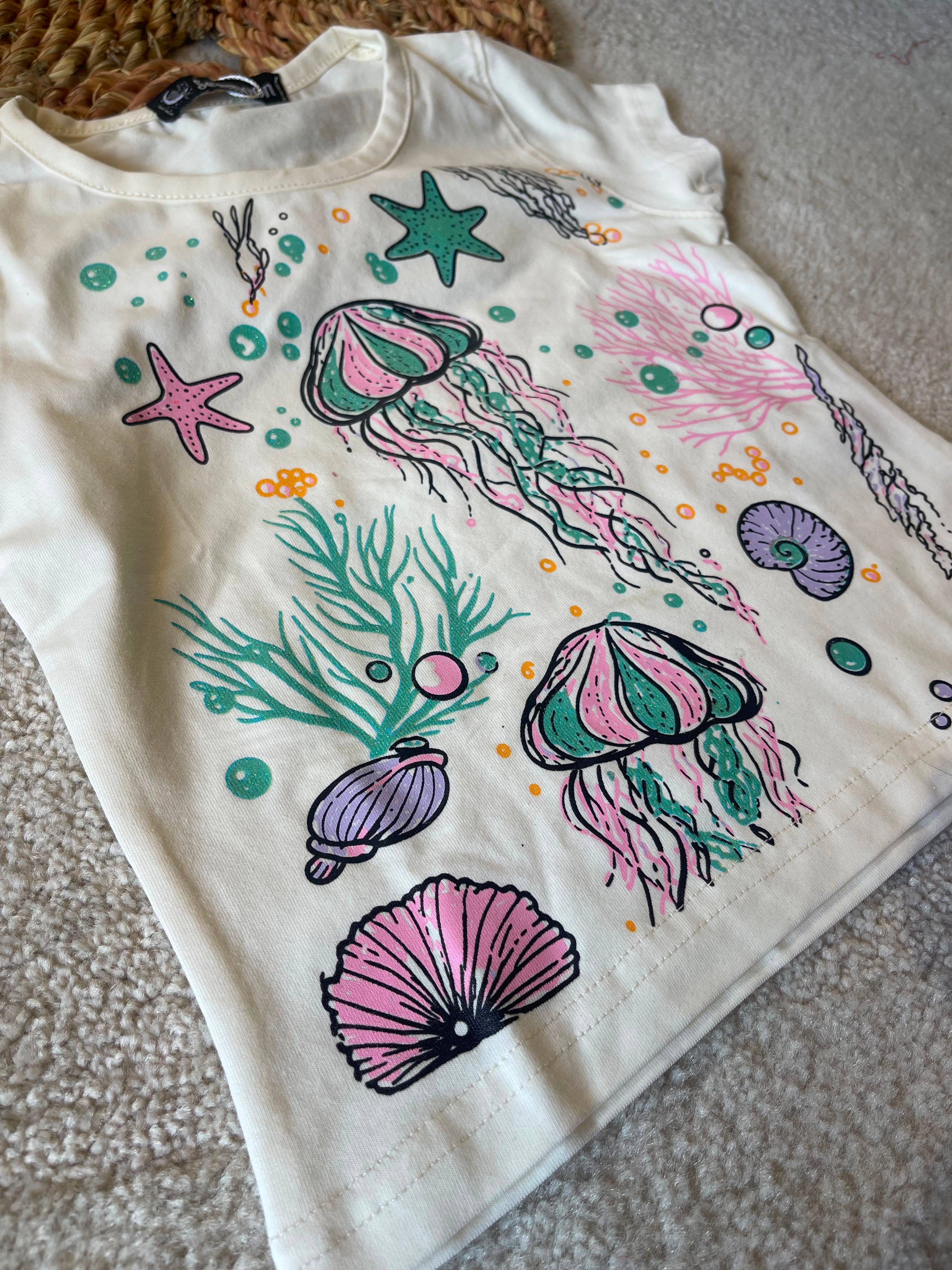 Ocean Dream Set