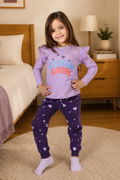 Little Stitch Angel PJ