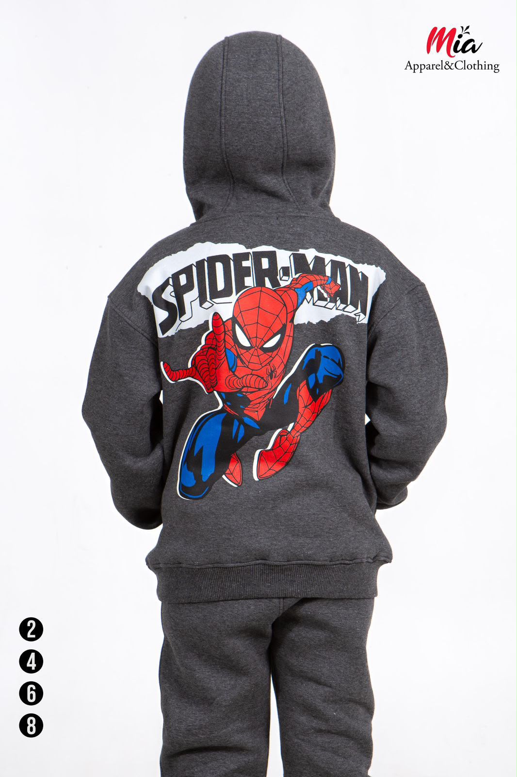 Web Hero Set