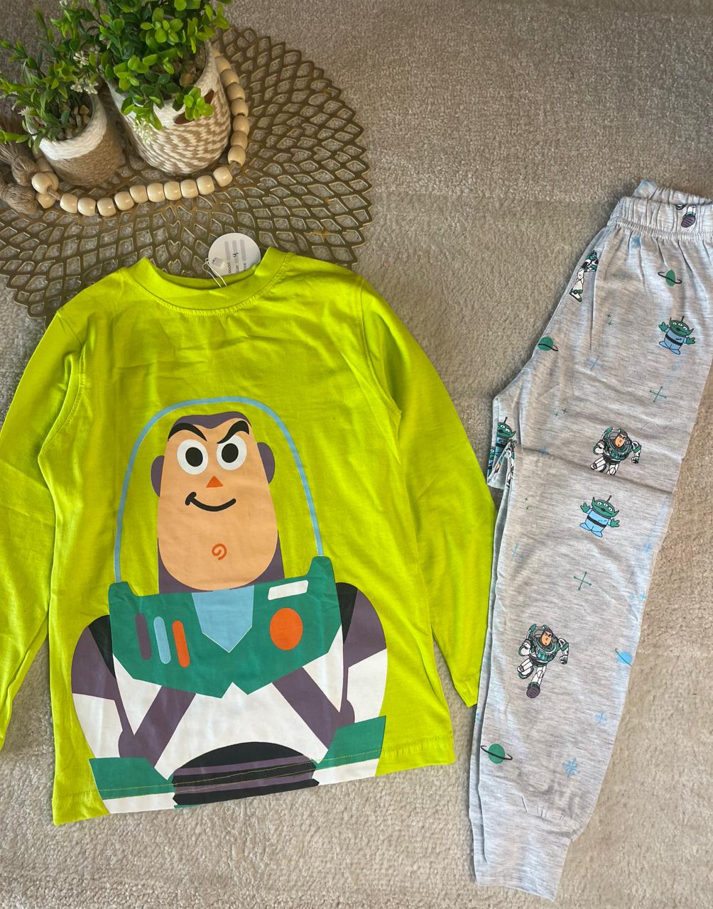 Buzz Lightyear PJ