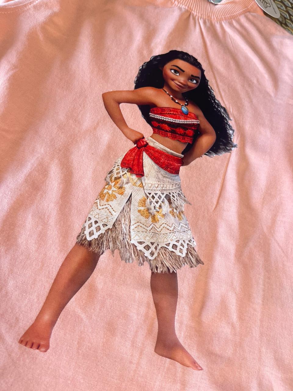 Island Dream PJ