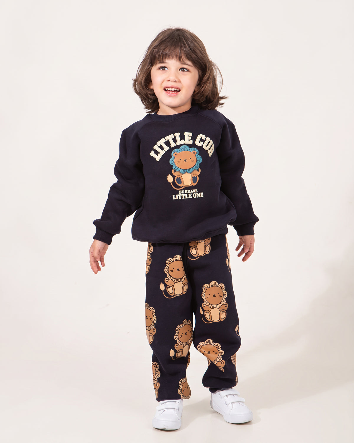 Little Cub Baby Set