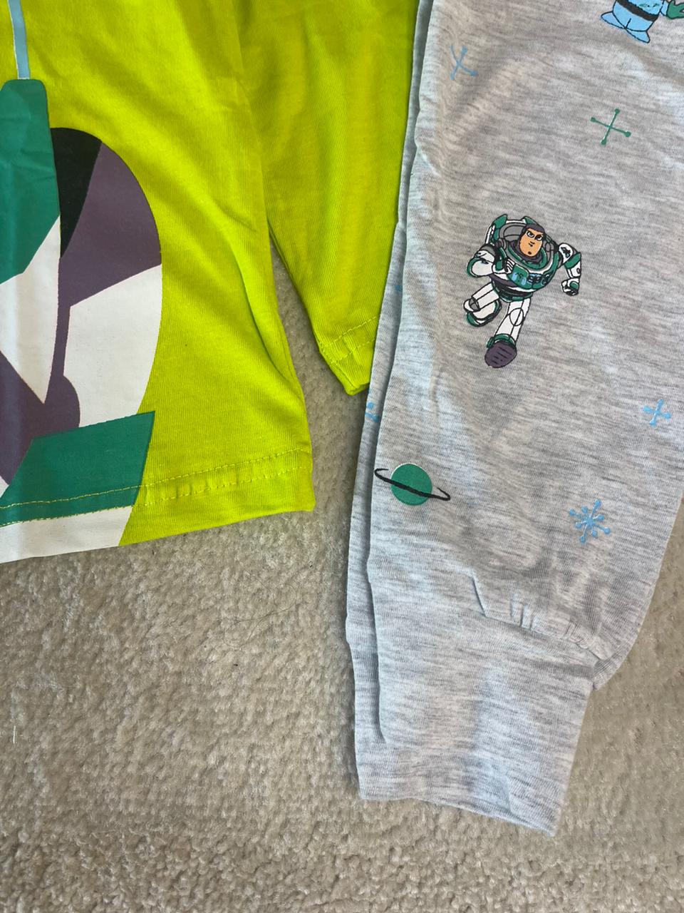 Buzz Lightyear PJ