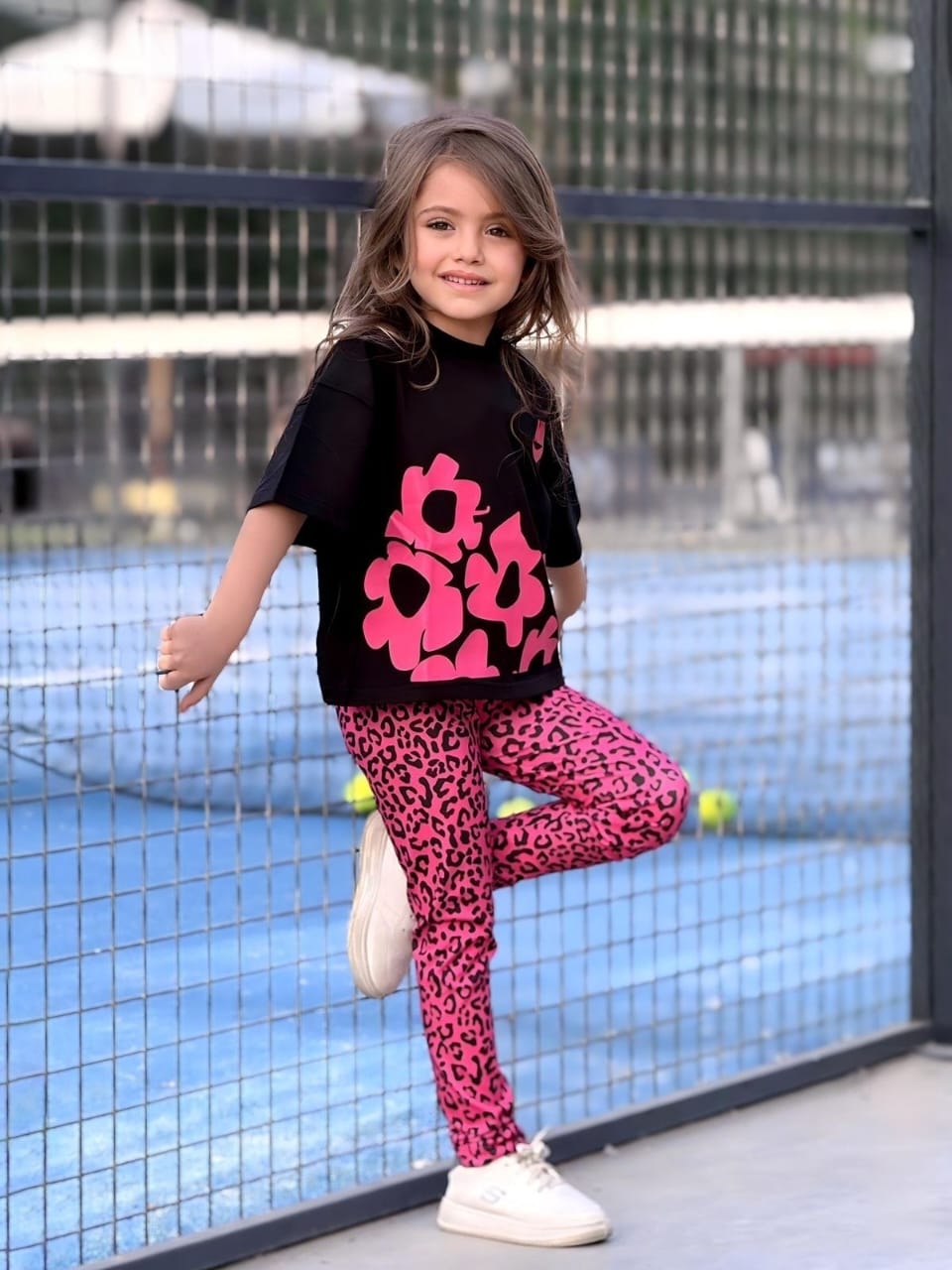 Pink Panther Set