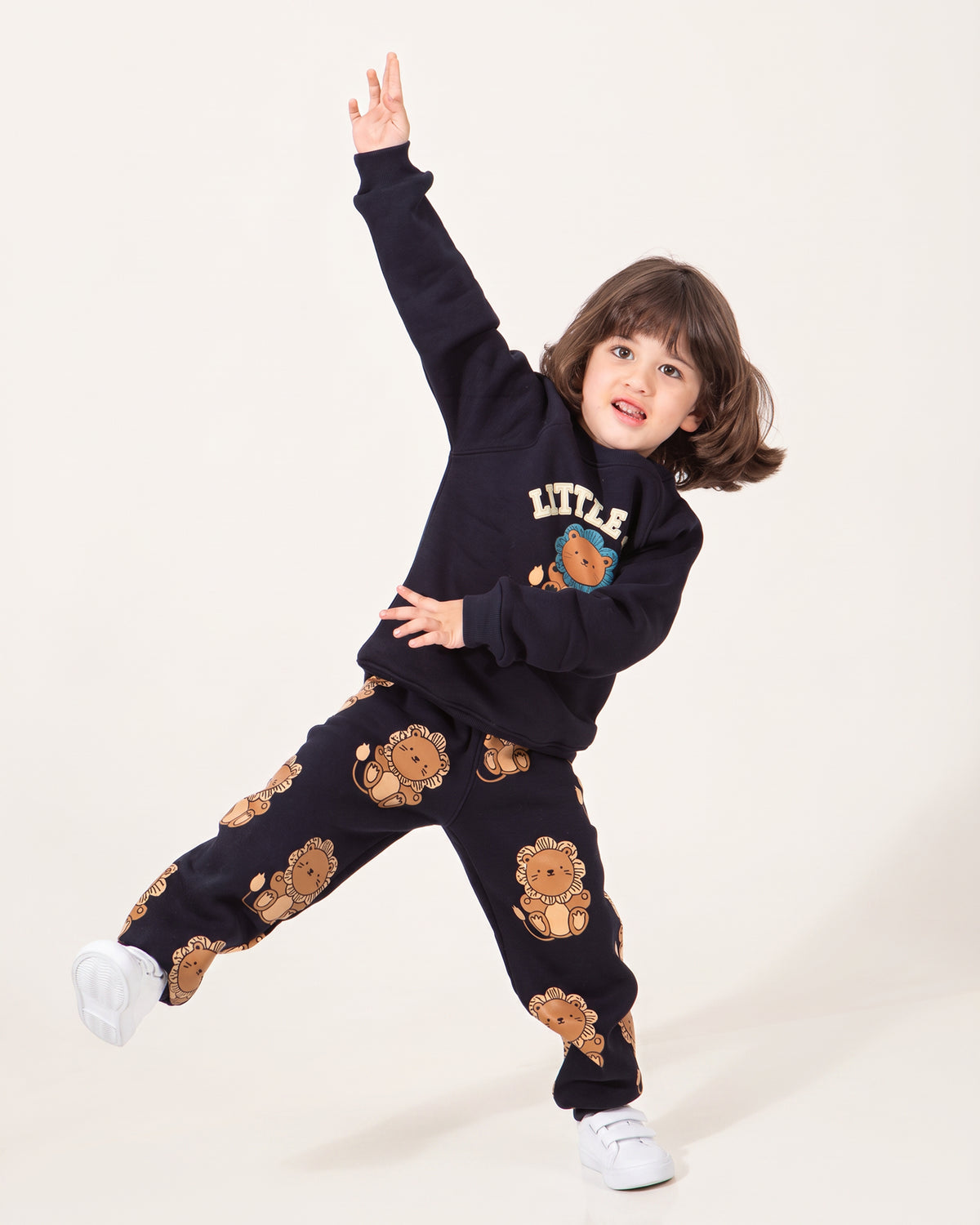 Little Cub Baby Set