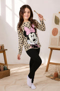 Minnie Wild Style PJ
