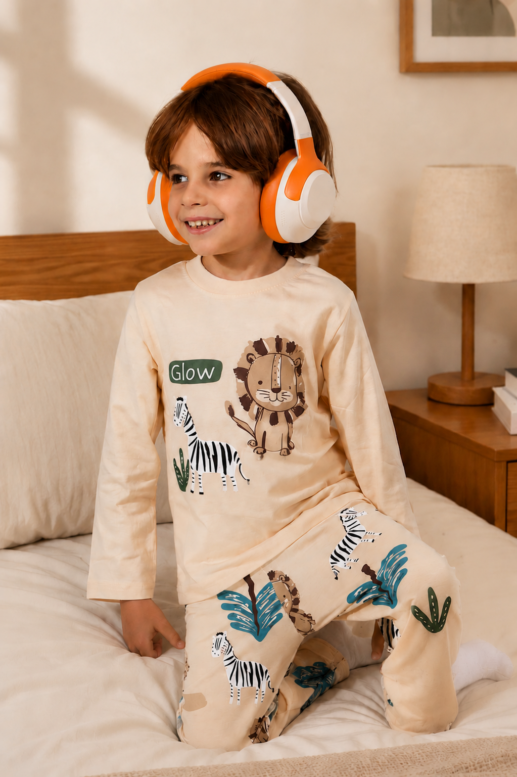 Safari Glow PJ