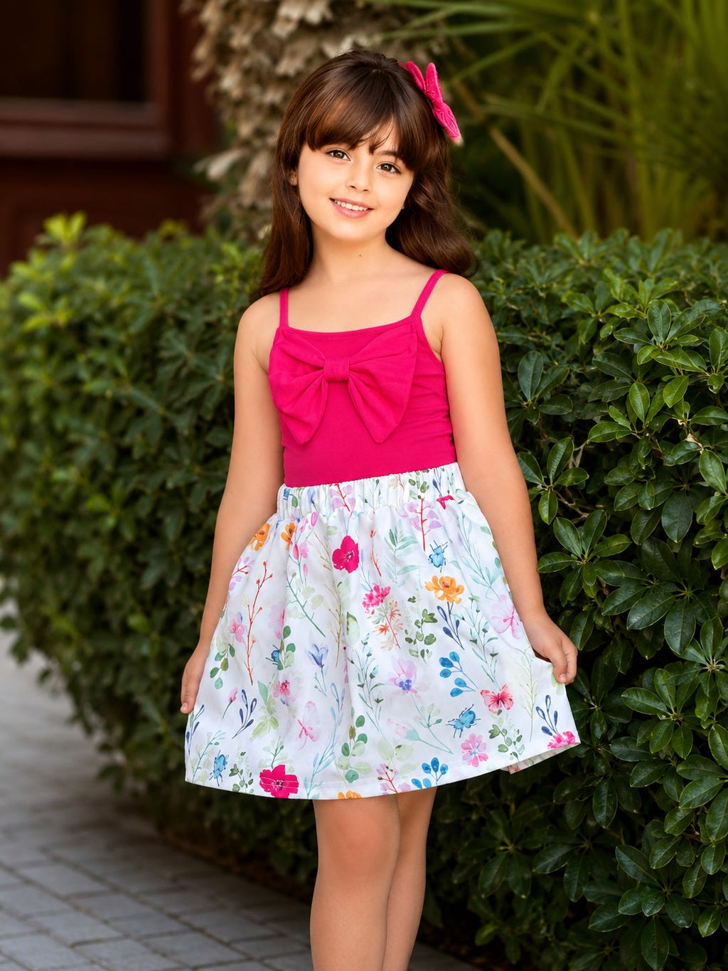 Garden Party Set