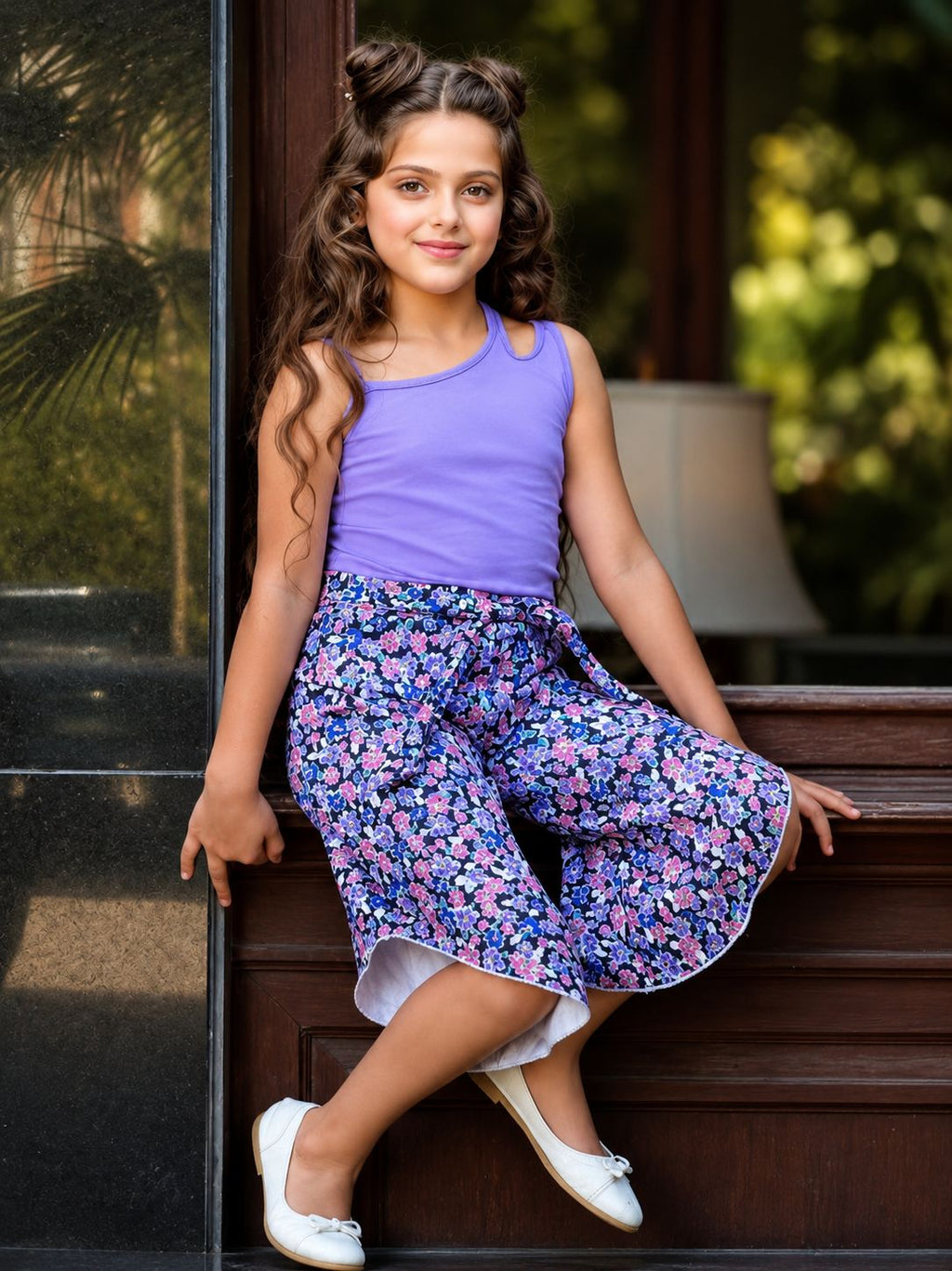 Lavender Breeze Set