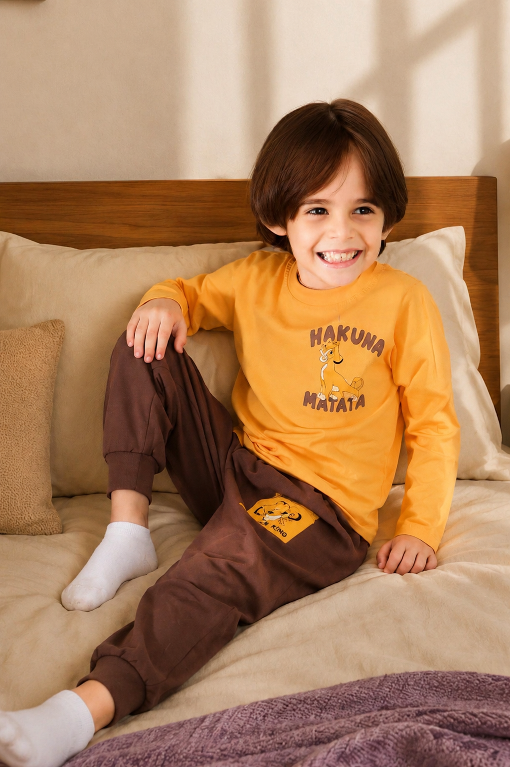 Hakuna Matata PJ