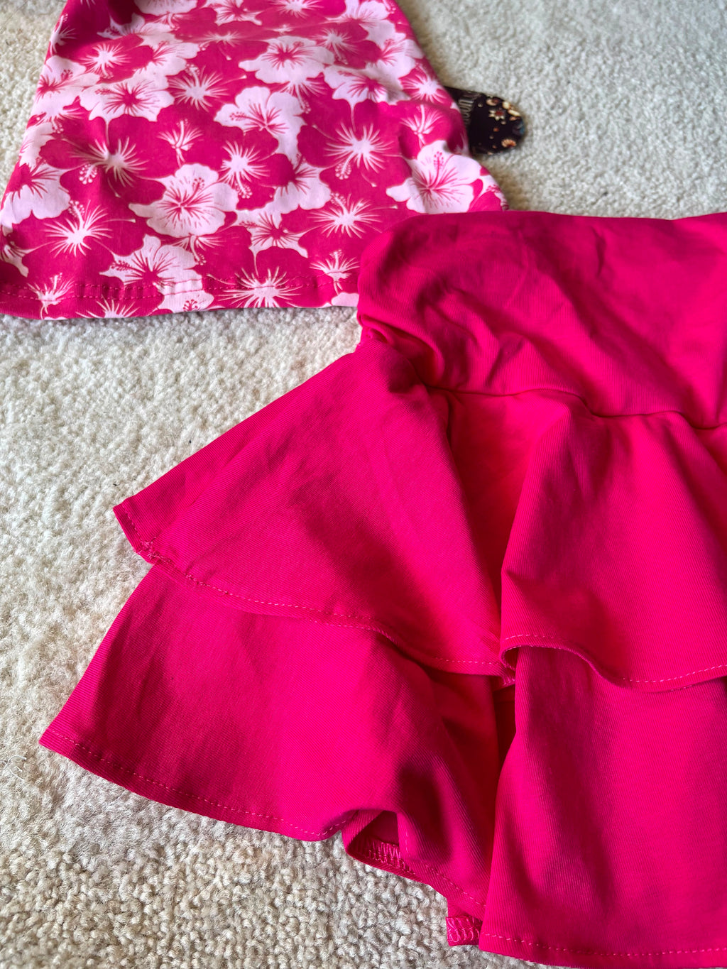 Tropical Bloom Set