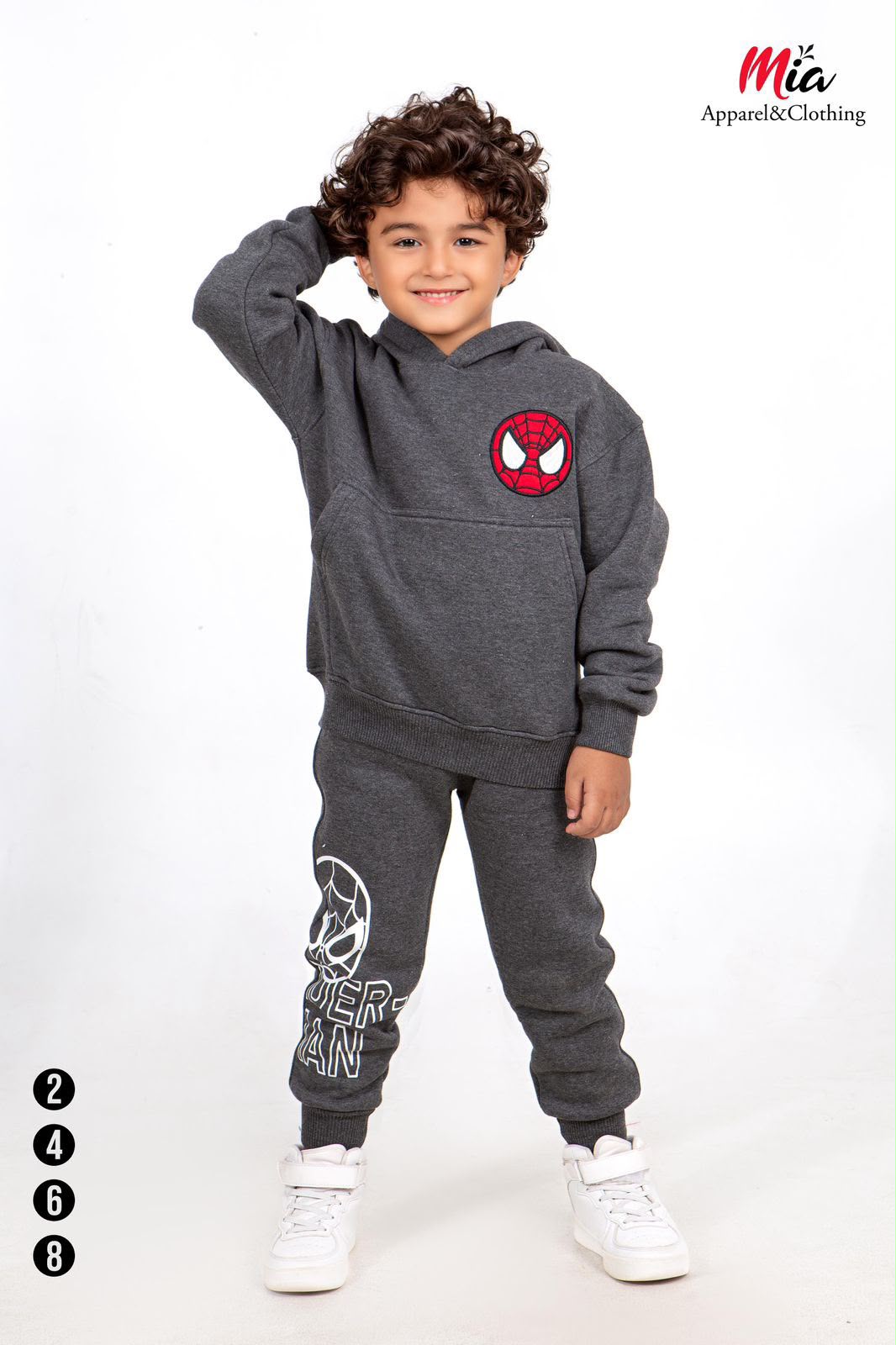 Web Hero Set