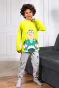 Buzz Lightyear PJ