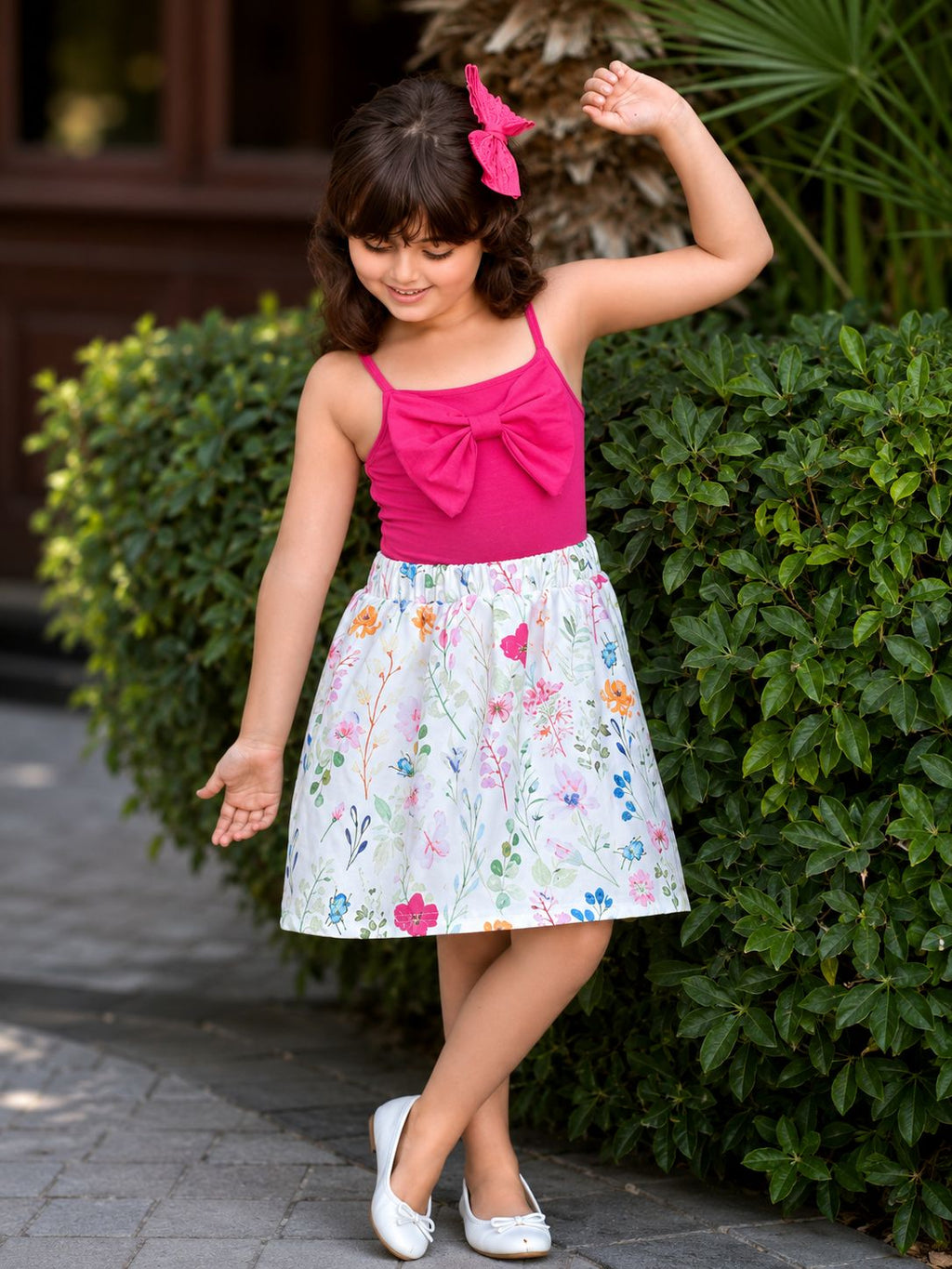 Garden Party Set