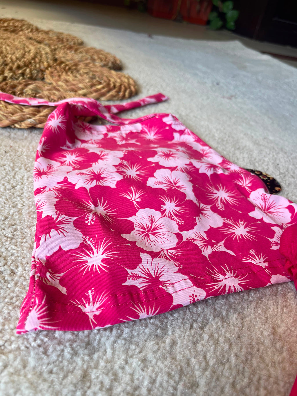 Tropical Bloom Set