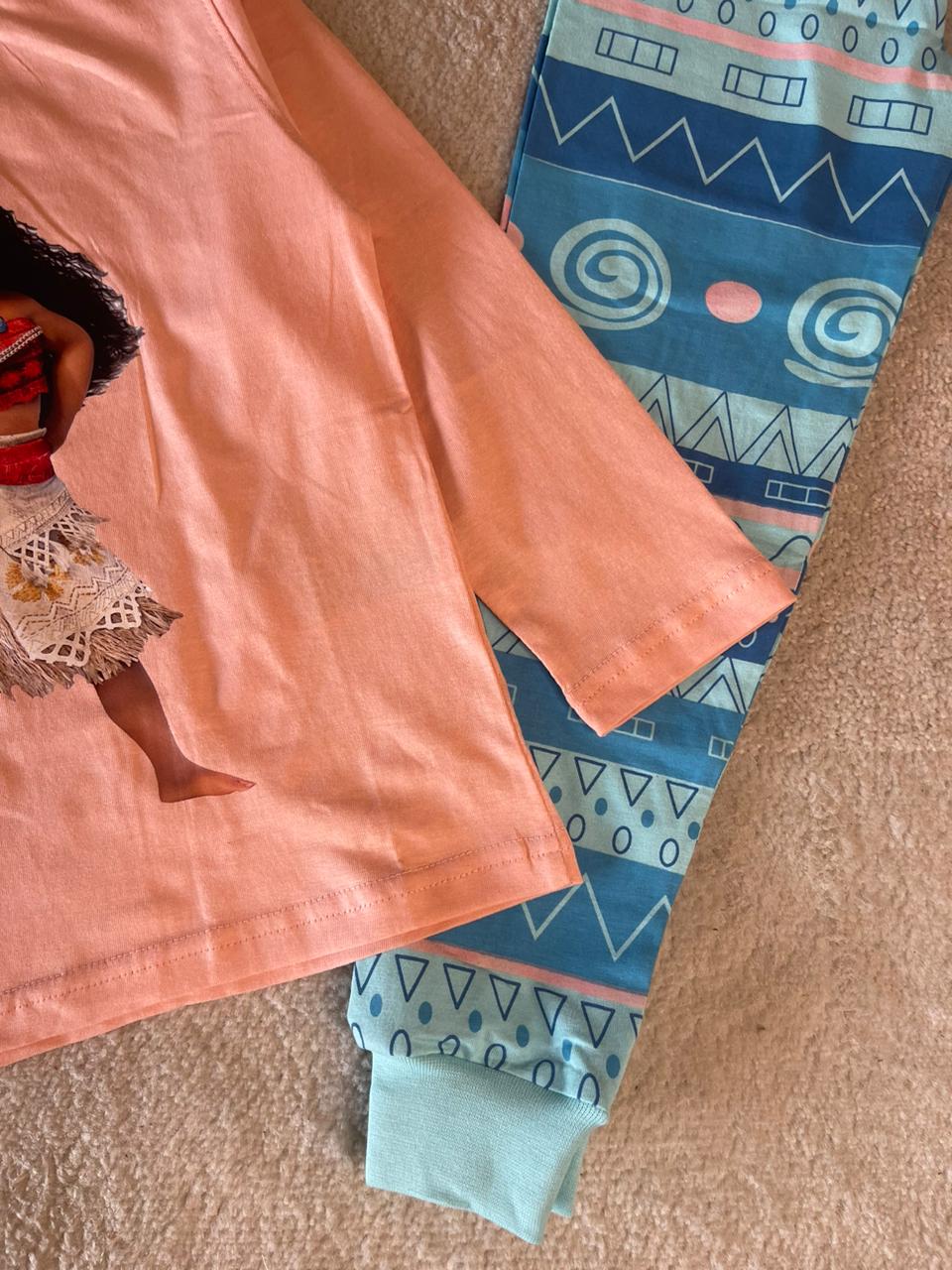 Island Dream PJ