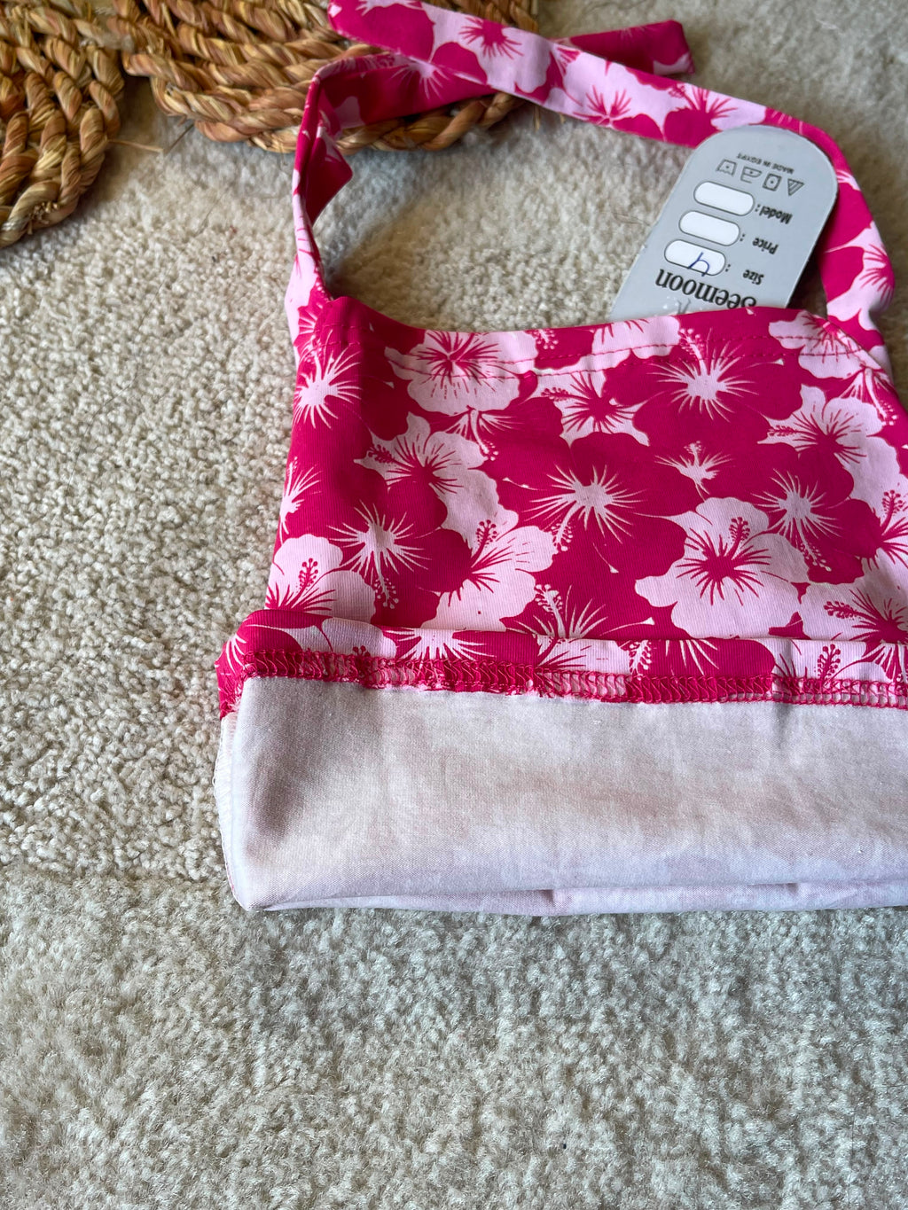 Tropical Bloom Set