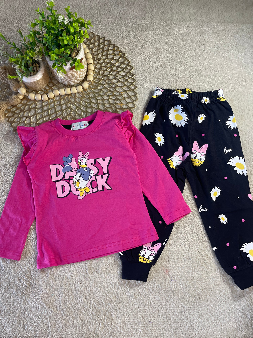 Daisy Dream PJ