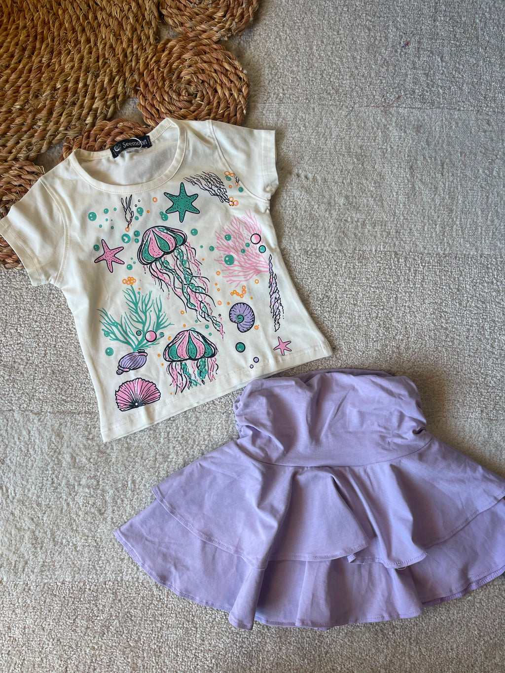 Ocean Dream Set