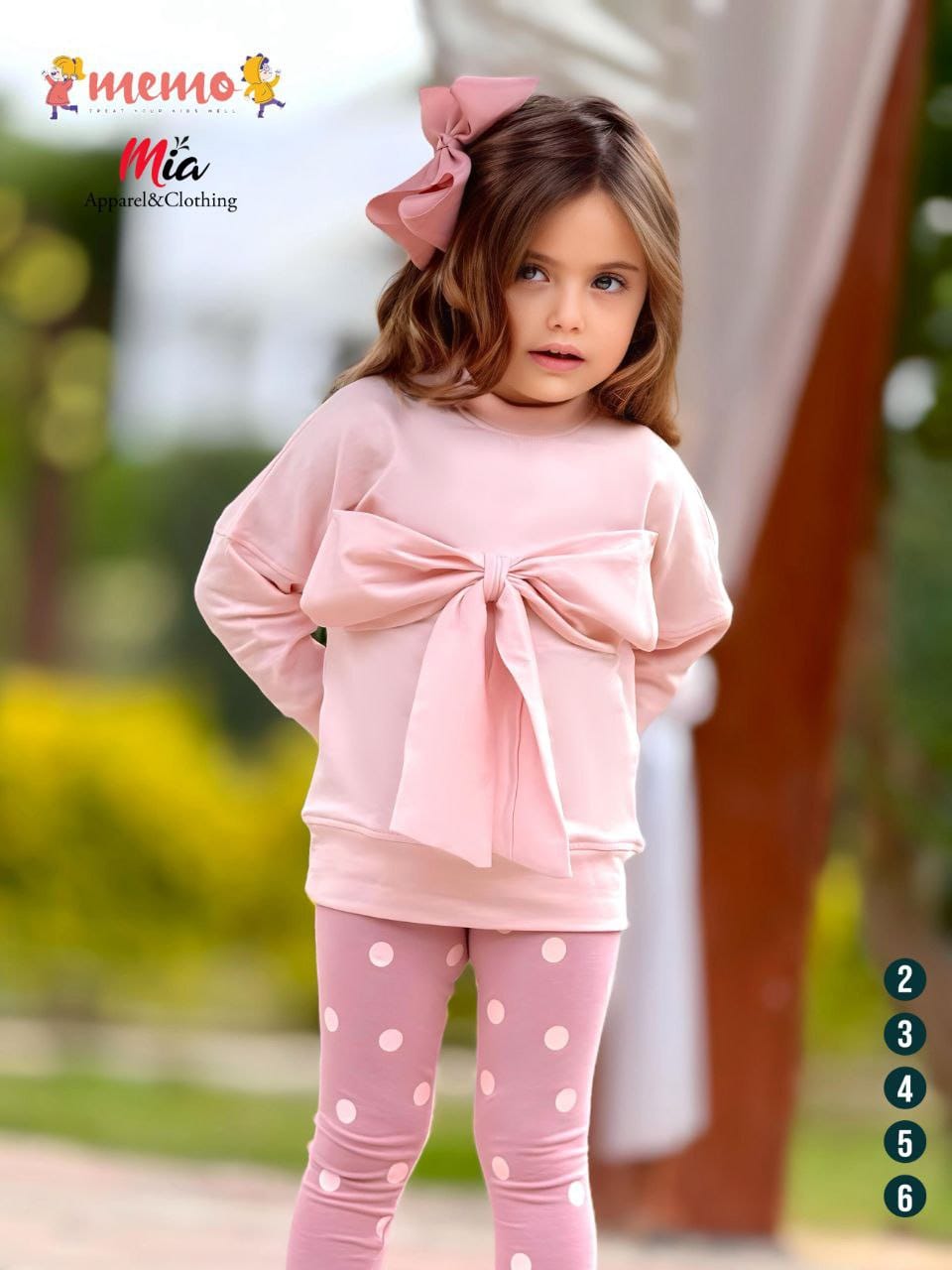 Sparkle Star Autumn Set