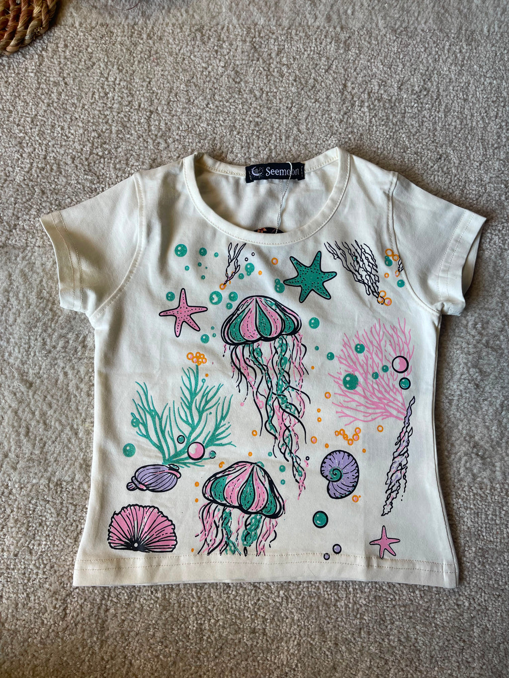 Ocean Dream Set
