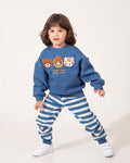 Happy Little Crew Baby Set