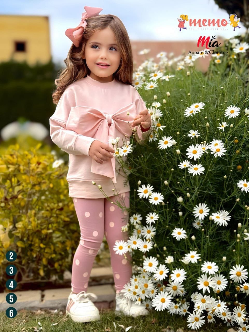 Sparkle Star Autumn Set