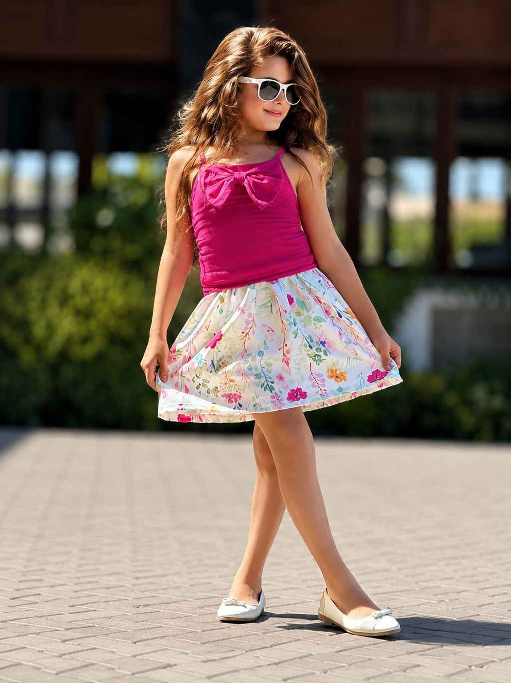 Garden Party Set