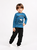 Winnie Cozy Set