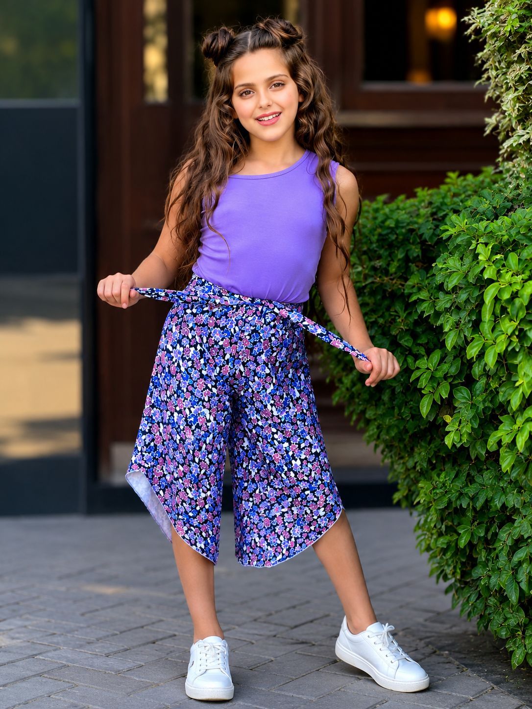 Lavender Breeze Set