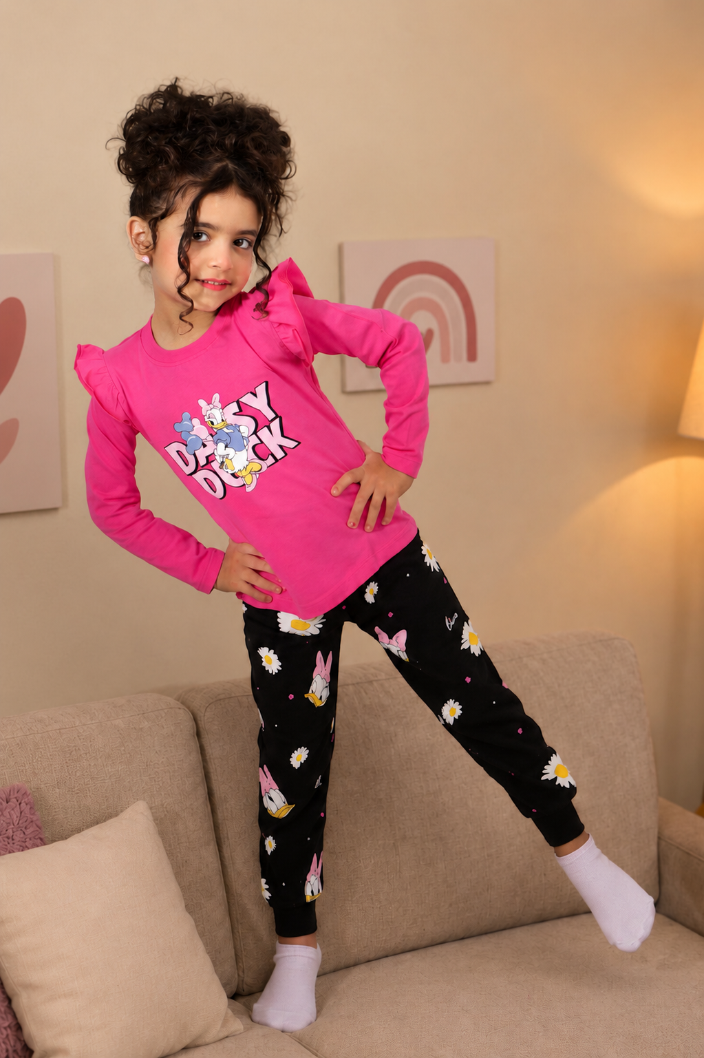 Daisy Dream PJ