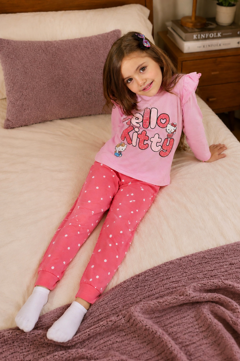 Hello Kitty Dream PJ